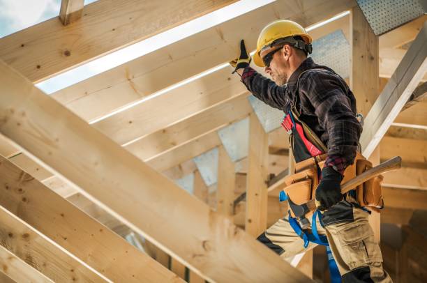 Best Roof Gutter Cleaning  in Stanford, CA