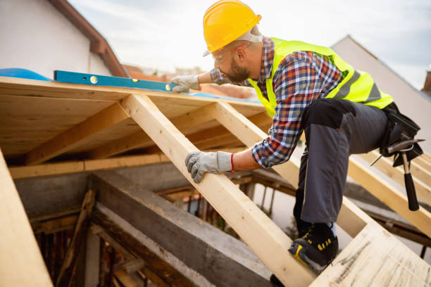 Quick and Trustworthy Emergency Roof Repair Services in Stanford, CA