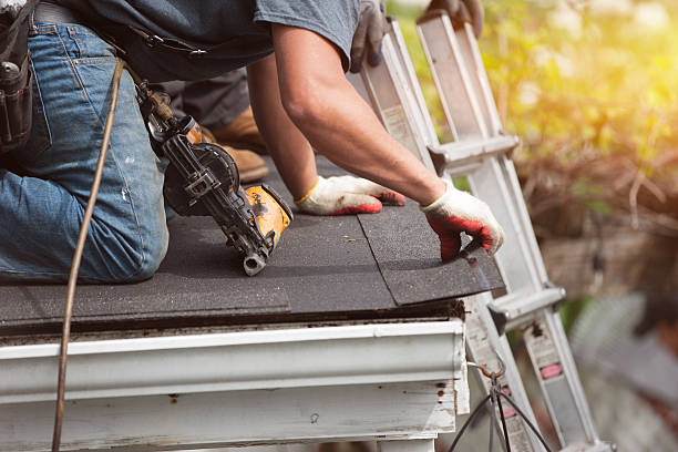 Best Emergency Roof Repair  in Stanford, CA