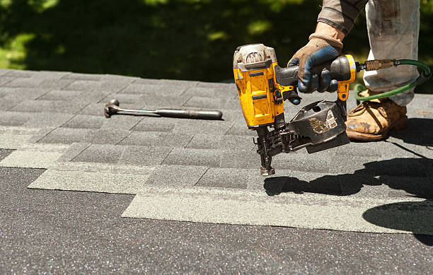 Best Roof Replacement Cost  in Stanford, CA